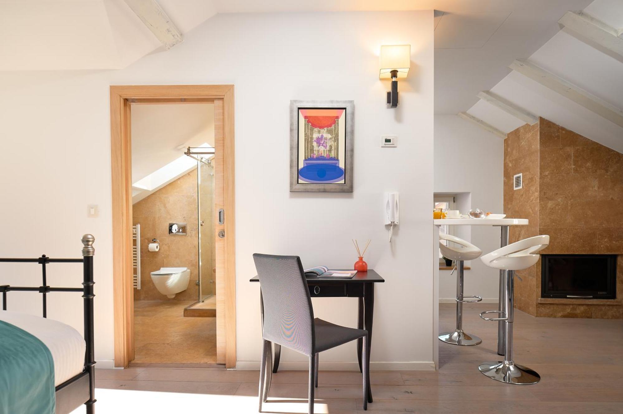 Perla Luxury Rooms Split Exterior photo