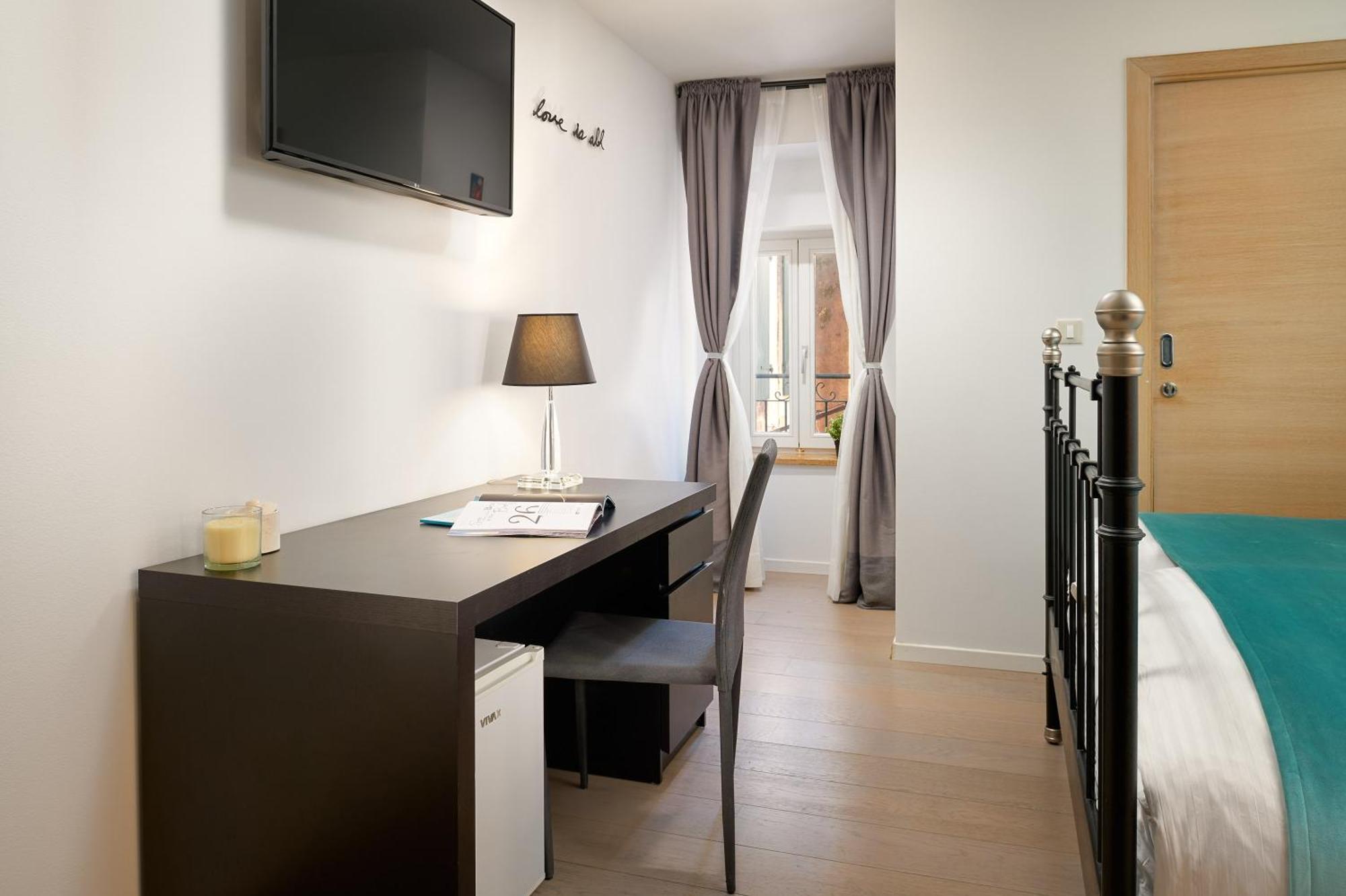 Perla Luxury Rooms Split Exterior photo